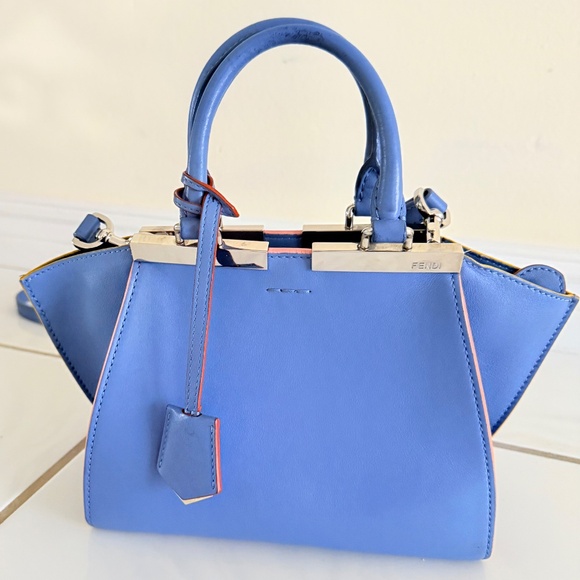 FENDI handbag - Picture 3 of 8